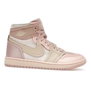 Nike Air Jordan Method of Make Pink Oxford Limited Edition Size 7 NEW SOLD OUT